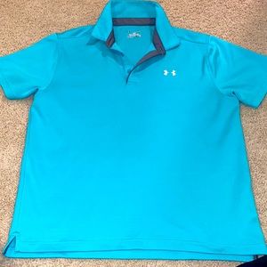 Under armour shirt - mens